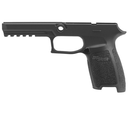 SIG GRIP MODULE FULL P320 P250 LARGE BLK 9MM - Hunting Accessories